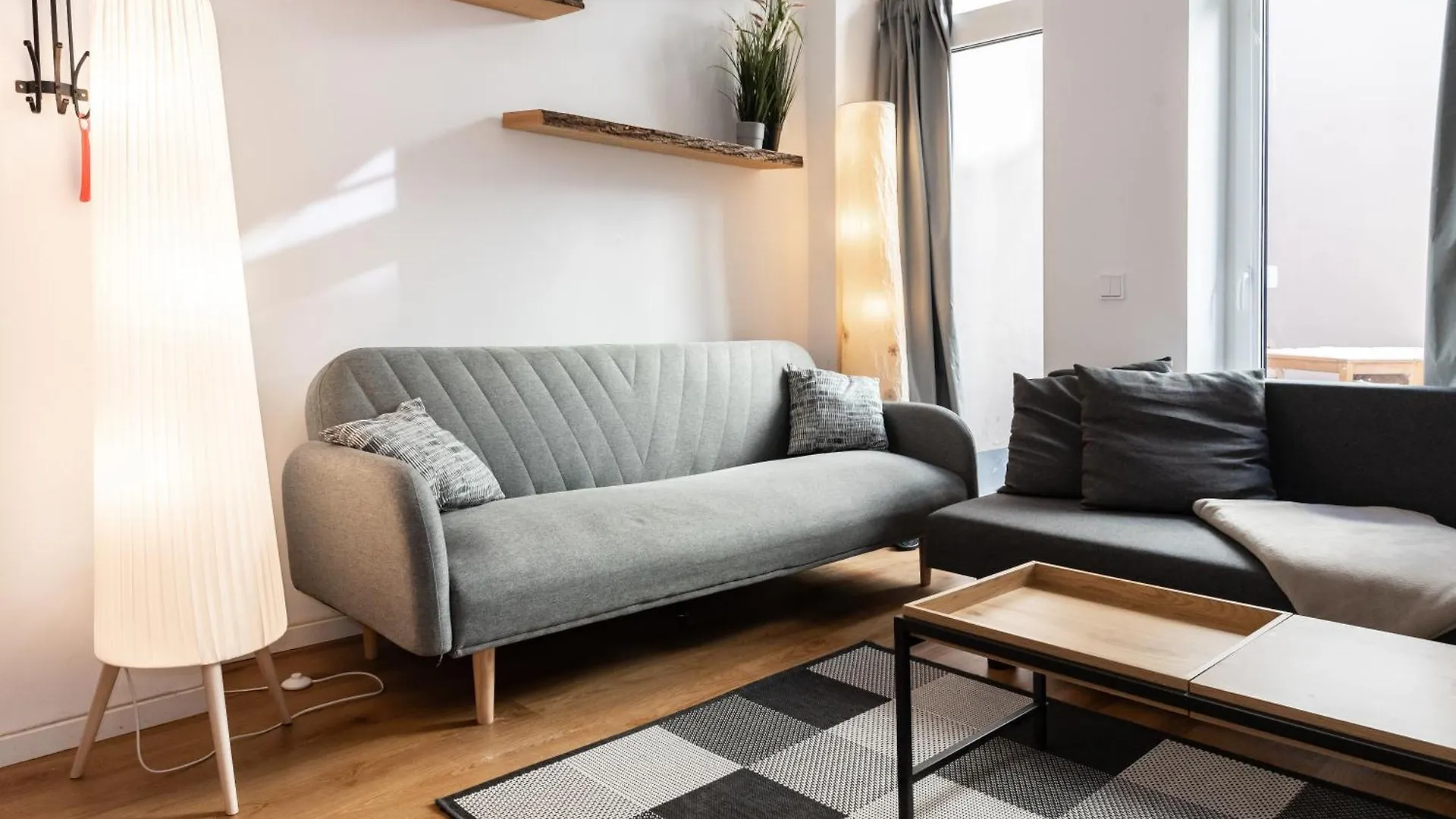 Apartamento Gewoelbewohnung Mit Terrasse Dresde Alemania