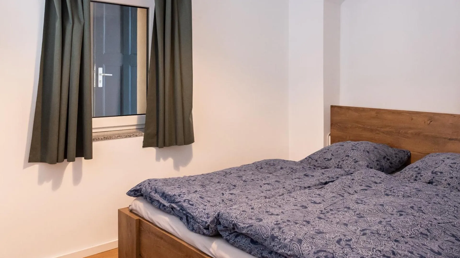 Apartamento Gewoelbewohnung Mit Terrasse Dresde Alemania
